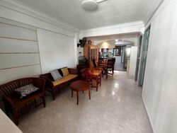 Blk 20 Dover Ville (Queenstown), HDB 3 Rooms #554911621
